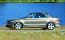 BMW 1-Series Convertible - 2007