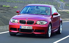 BMW 1-Series Coupe - 2007