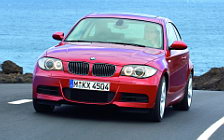 BMW 1-Series Coupe - 2007
