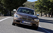   BMW 125d 3door - 2012