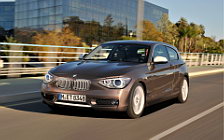   BMW 125d 3door - 2012