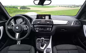   BMW M140i xDrive Edition Shadow 5door - 2017