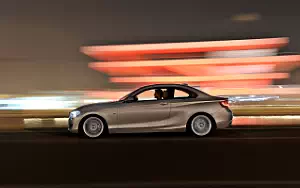   BMW 220d Coupe Modern Line - 2013