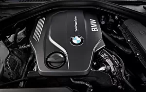   BMW 220d Convertible M Sport - 2017