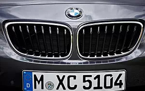   BMW M240i xDrive Coupe - 2017