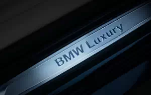   BMW 335i Gran Turismo Luxury Line - 2013