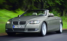 BMW 3-Series Convertible - 2006