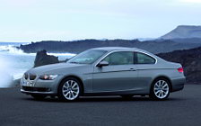 BMW 3-Series Coupe - 2006