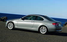 BMW 3-Series Coupe - 2006