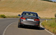   BMW 320d Sedan Modern Line - 2012