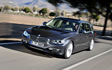   BMW 330d Touring Modern Line - 2012