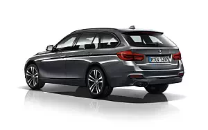   BMW 330d Touring Edition Sport Line Shadow - 2017