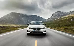   BMW 320d Sport Line - 2019