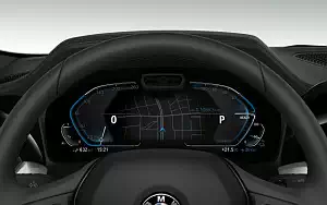   BMW 330e - 2019