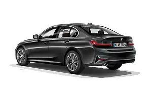   BMW 330i Luxury Line - 2019