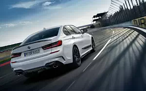   BMW 3 Series M Performance Parts - 2019