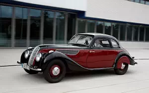   BMW 327 Coupe - 1939