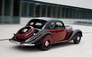   BMW 327 Coupe - 1939