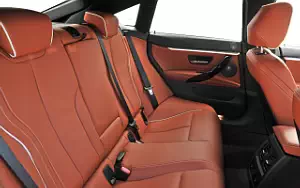   BMW 435i Gran Coupe Individual - 2014