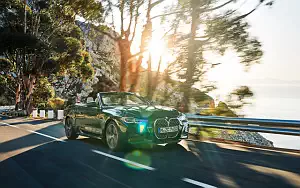  BMW 430i Convertible M Sport - 2020