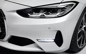   BMW 430i Coupe Luxury Line - 2020