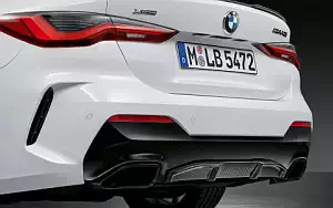  BMW M440i xDrive Coupe M Performance Accessories - 2020