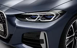   BMW M440i xDrive Coupe - 2020