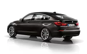   BMW 5 Series Gran Turismo Modern Line - 2013