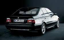   BMW 5-series Highline Sport - 2002