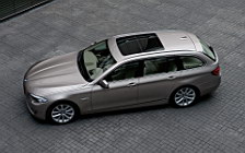   BMW 520d Touring - 2010