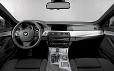   BMW M550d xDrive - 2012