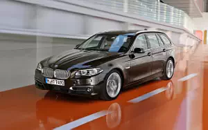   BMW 530d xDrive Touring Modern Line - 2013