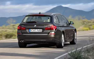  BMW 530d xDrive Touring Modern Line - 2013