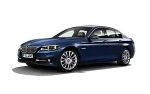   BMW 5-series Individual - 2013