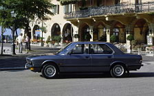   BMW 5-series E28