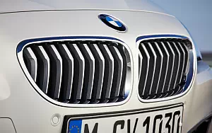   BMW 650i Gran Coupe - 2015