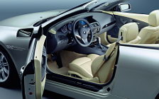 BMW 6-Series Convertible - 2003