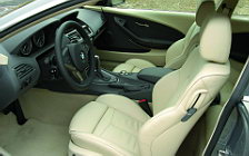 BMW 6-series Coupe - 2003