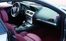 BMW 6-series Coupe - 2007