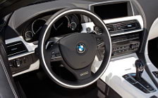   BMW 650i Individual Convertible - 2011