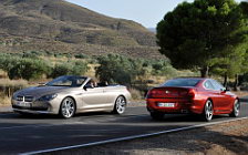   BMW 6-Series Coupe and Convertible - 2011