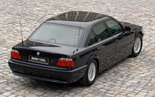   BMW 750iL High Security - 1998-2001