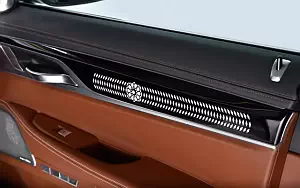   BMW 750Li xDrive Solitaire - 2016