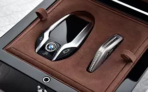   BMW 750Li xDrive Solitaire - 2016