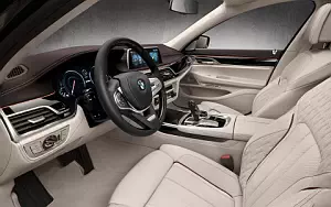   BMW M760Li xDrive V12 Excellence - 2016
