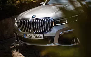   BMW 745Le xDrive M Sport - 2019