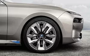   BMW i7 xDrive60 - 2022