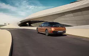   BMW i7 M70 xDrive - 2023
