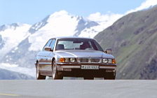   BMW 7-Series E38