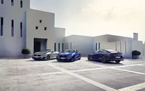   BMW M850i xDrive Gran Coupe - 2022